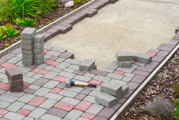 Best Cobblestone Driveway Paving in Menahga, MN